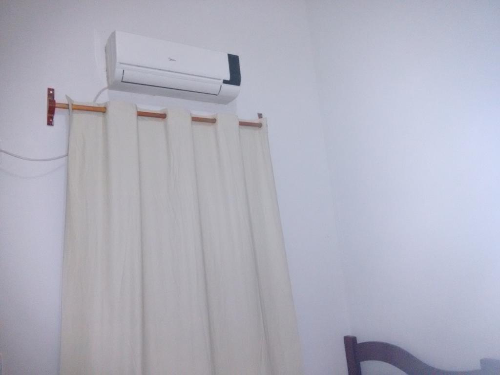 Pousada Belo Sono Carolina  Exterior foto